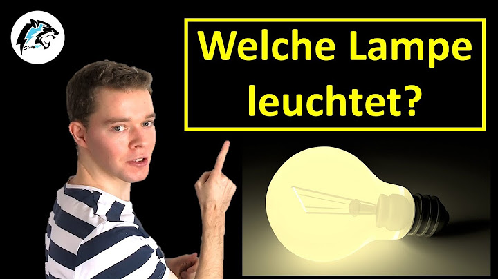 Welche glühlampe für welches auto