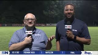Northview Boys Soccer Gets Battle Of Sylvania Win Over Southview, 3-1