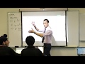 Understanding Exponential Functions and Derivatives