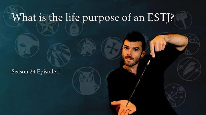 What is the life purpose of an ESTJ? | Discover Assessment | CS Joseph