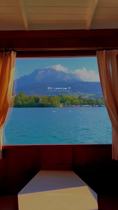 Dekkha Tenu Song Lyrics Status🫣❤️ | Dekha Tenu Pehli Pehli Baar Ve👀 | #shorts #aesthetic #lyrics