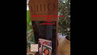 Читайте BD в Сочи! BISTRO LINO #coчиеда#журналсочи#женскийжурнал#журналbelladonna