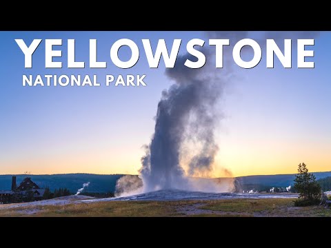 Yellowstone National Park Travel Guide: 48 Hours and 40+ Stops