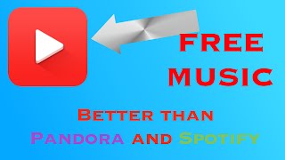 Stream Music on iPhone for FREE + Listen to YouTube in Background screenshot 4