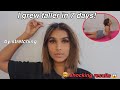 I grew taller in 7 days!! Here’s how I did it