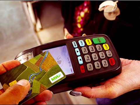 Нет терминала оплаты в автобусе, как оплачивать проезд?