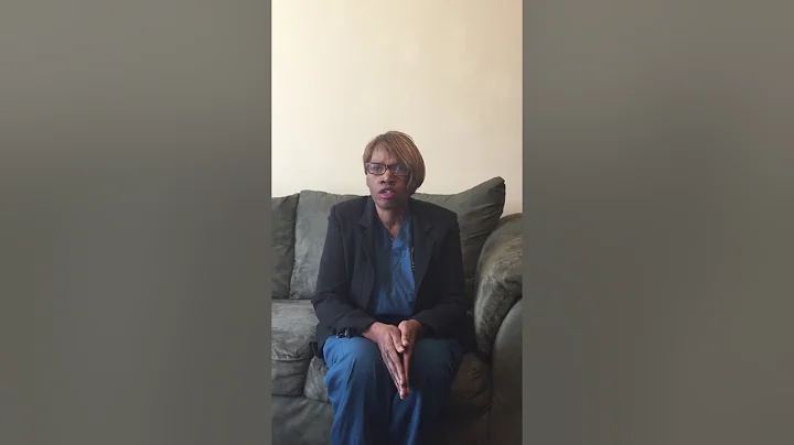 Becoming A Foster Parent Lois Sanders