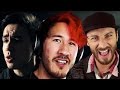 Pokémon - 2B a Master [NateWantsToBattle feat. Markiplier and Yungtown]