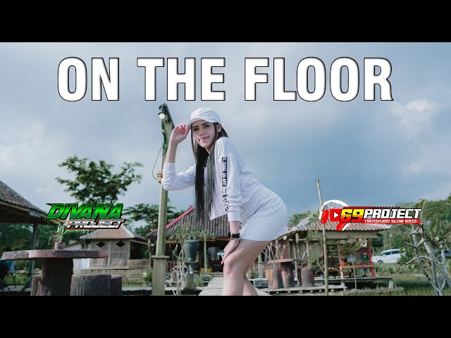 DJ ON THE FLOOR SLOW DIVANA PROJECT REMIX DJ RISKI IRVAN NANDA 69 PROJECT class=