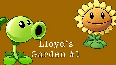 Lloyds Garden #1 2018