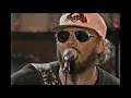 Hank Williams Jr. Live 1996 All-Star Country Fest