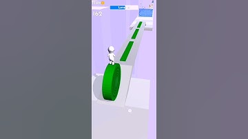 Layers Roll | GaMePlaY aLL LeVeLs ¦81¦ |BIG UPDATE! [Android, iOS]