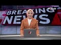 [BREAKING NEWS] Polisi Dalami Penyebab Ledakan Hebat di Pakuwon City Surabaya | tvOne