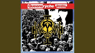 Video thumbnail of "Queensrÿche - The Mission (Remastered 2003)"