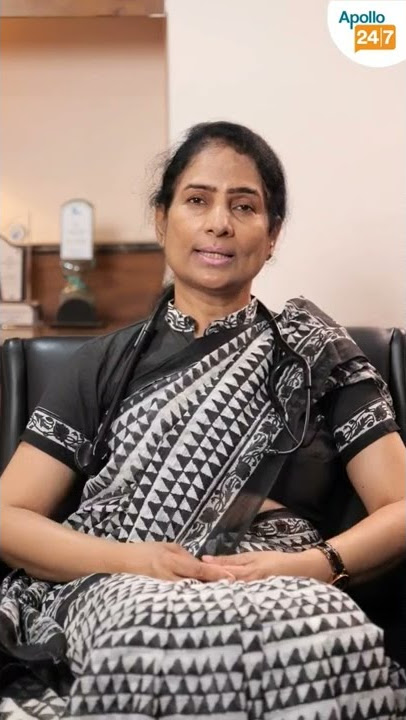 Not able to sleep? WATCH THIS! | Dr. Kalpana Nagpal