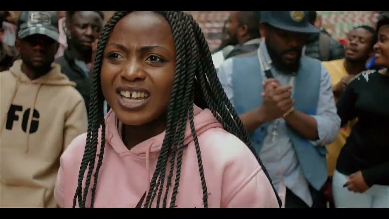 All Stars Sydarbu - MZiki (Official Music Video)