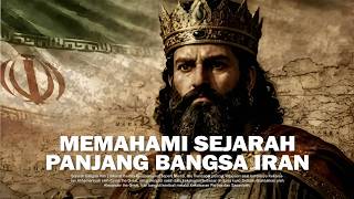 Understanding the Long Journey of the Iranian Nation in 37 Minutes #history #story #iran #persian