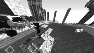 Minecub [DeN] #24 Mini Spawnkill dedicado a ExM
