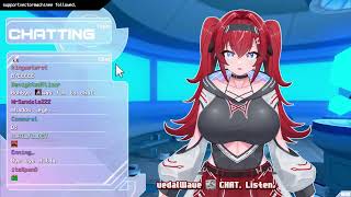 CHATTING AI