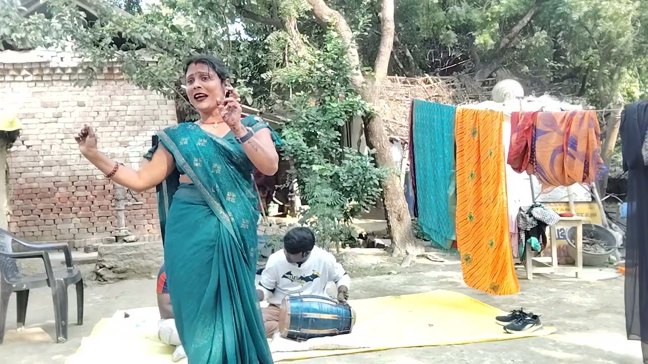 बहुत अच्छे सॉन्ग के साथ#चटकीला #भौजी #comedy #funny 