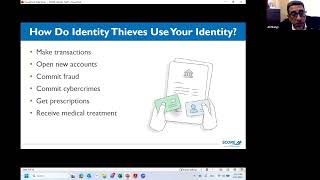 Fraud &amp; Identity Theft Protection