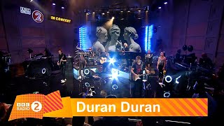 Bbc Radio 2 In Concert Duran Duran