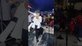 Sebastián Suárez - billie jean #michaeljackson #billiejean #cover #ecuador