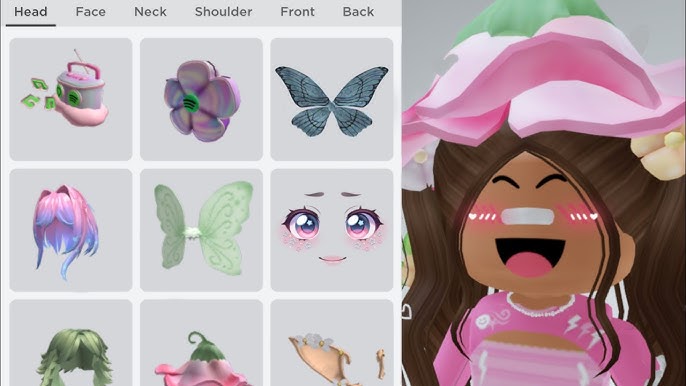 shreddy ❀ on X: does anyone know where i can get the starry eyes sparkling roblox  face?? #roblox  / X