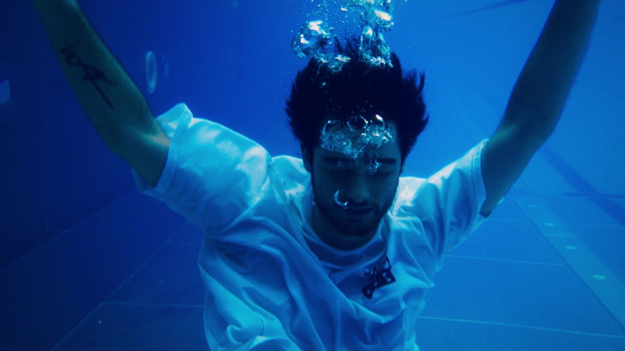 Déress - Patronus (Clip officiel)