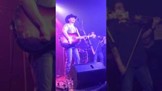 Aaron Watson That Look