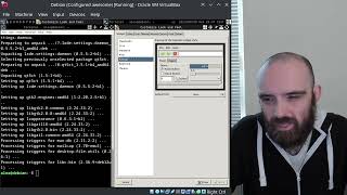 [Setting up Debian #5] Changing themes when using a window manager (awesome)