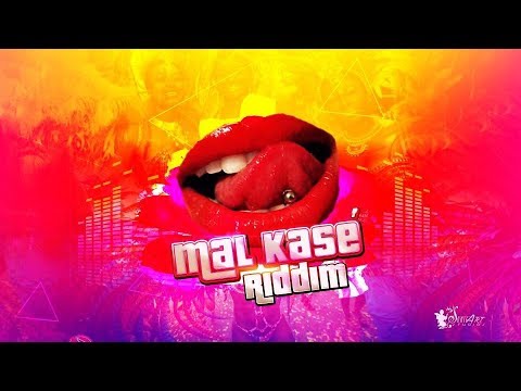 Mal Kasé Riddim Mix 🔊Shelly,Reo,Keks Mafia,Delly,Shadowflow &more (Sonic Art Studios) 2018 bouyon