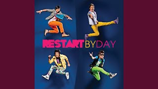 Amanecer en Tu Mirada - Restart