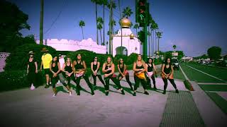I DID IT by Raja Kumari- ZIN77 Zumba Fitness - V-Works