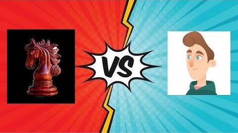 Beating Aron the chess bot (700)