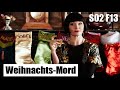 Miss Fishers Mysteriöse Mordfälle S02F13 Weihnachts Mord Deutsch Ganze Folge 