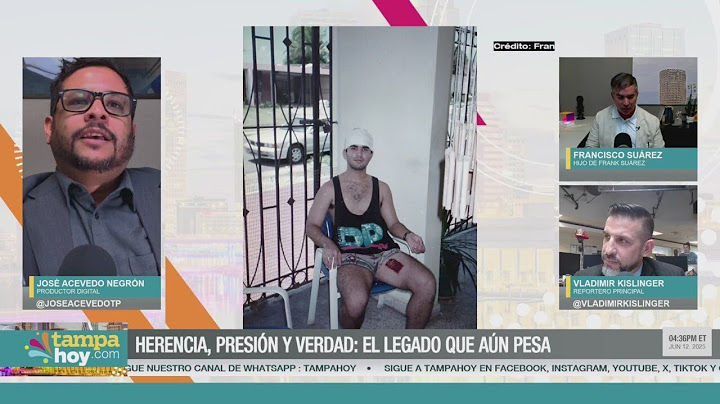 Francisco Suárez: Herencia, presión y verdad: el legado que aún pesa