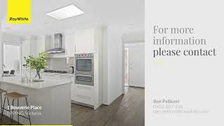 1 Bouverie Place, Epping VIC