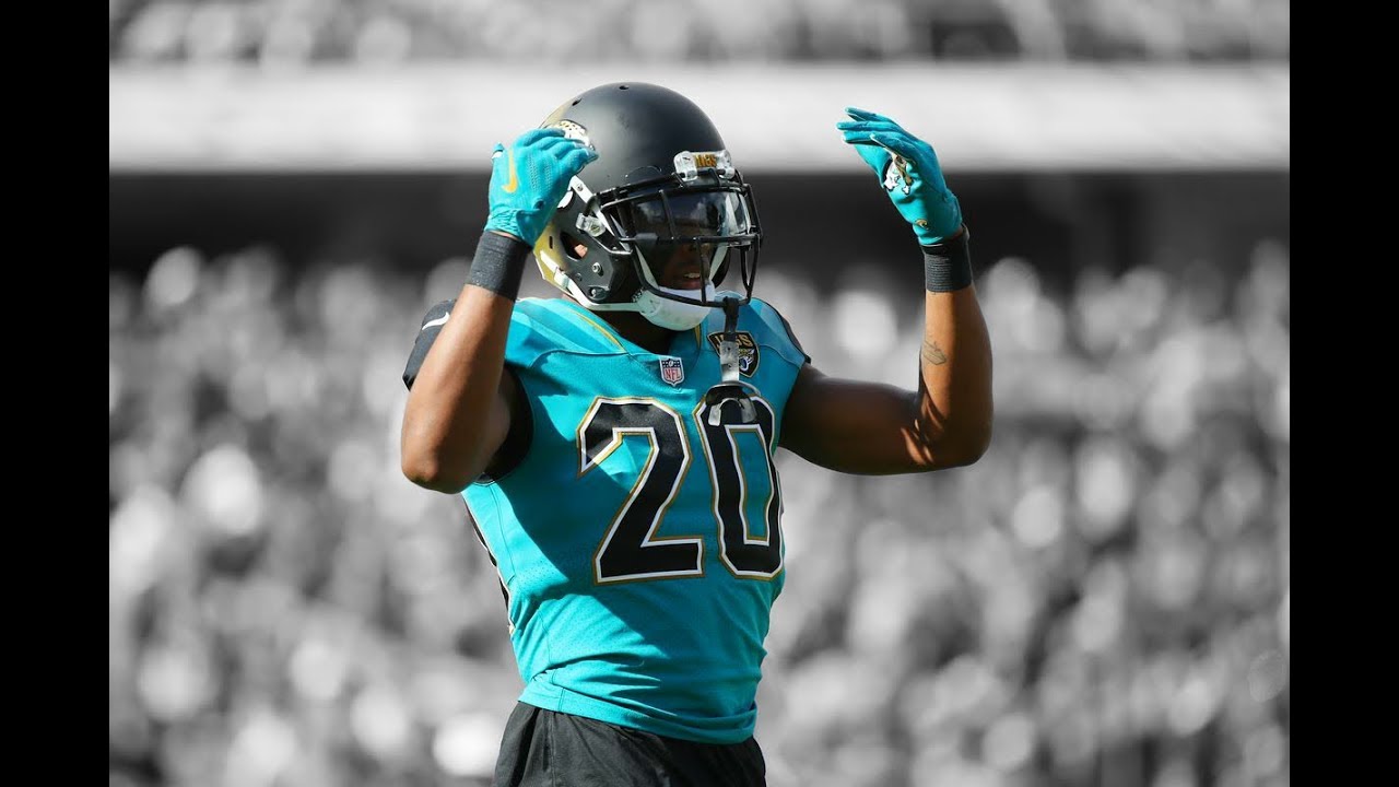 Jalen Ramsey ll Outside Today ll Highlights ᴴᴰ