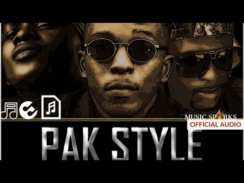 Jooel ft Kracktwist & Samza - Pak Style 🎧 |Sierra Leone Music 2020 | 🇸🇱 | Music Sparks
