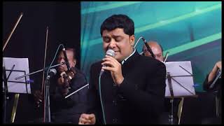 Phir Woh Bhuli Si yaad || फिर वो भूली सी याद By Vishwanath Batunge (9898102777)