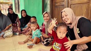 GERAKAN KELUARGA SEHAT TANGGAP DAN TANGGUH BENCANA PEDULI KESEHATAN KELUARGA -POKJA IV