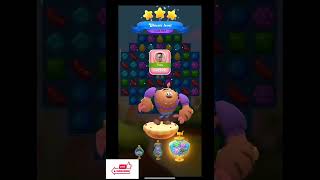 Candy Crush Friends Saga Walkthrough level  681 to 687