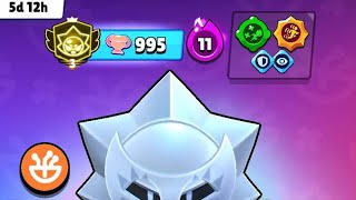 PRESTIGE 4 IS IMPOSSIBLE