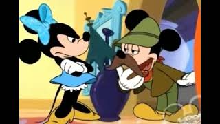House Of Mouse Season 1 Episode 6   Jiminy Cricket