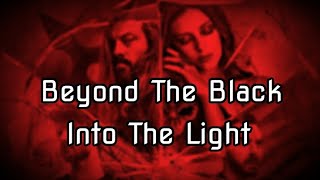 Beyond The Black - Into The Light (Lyric)