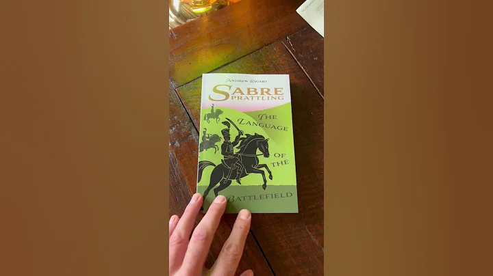 A flick through 'Sabre Prattling: The Language of ...