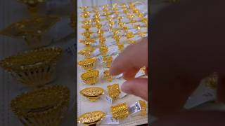 💍 Stunning Gold Ring Designs 2026 | Chunky Gold &amp; Stacking Rings Trending Now