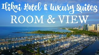 ILIKAI HOTEL & LUXURY SUITES