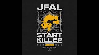 Jfal & Jamie Bostron - This Morning (Start Kill EP) (Drum & Bass / Jungle / Rollers)